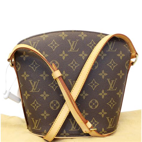 louis vuitton drouot crossbody|louis vuitton crossbody new.